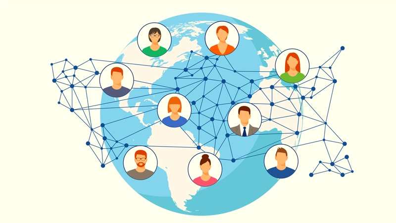 چگونه مشتری خارجی برای صادرات پیدا کنیم؟