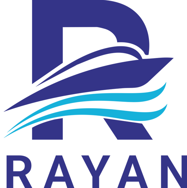 لوگوی رایان کارگو