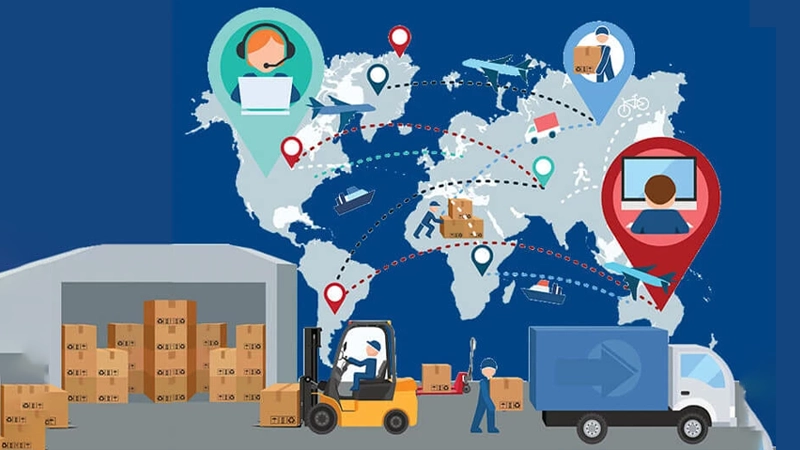 انتخاب محصول صادراتی