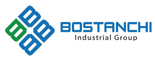 لوگوی BOSTANCHI