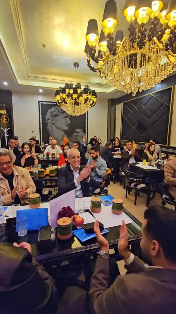 دانشجویان-آکادمی-صادرات-اشرفی