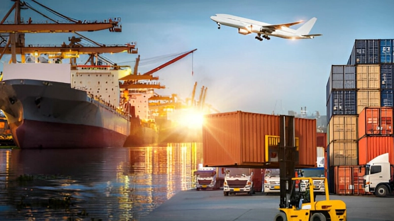 کارگو چیست؟