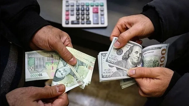 تک نرخی شدن ارز