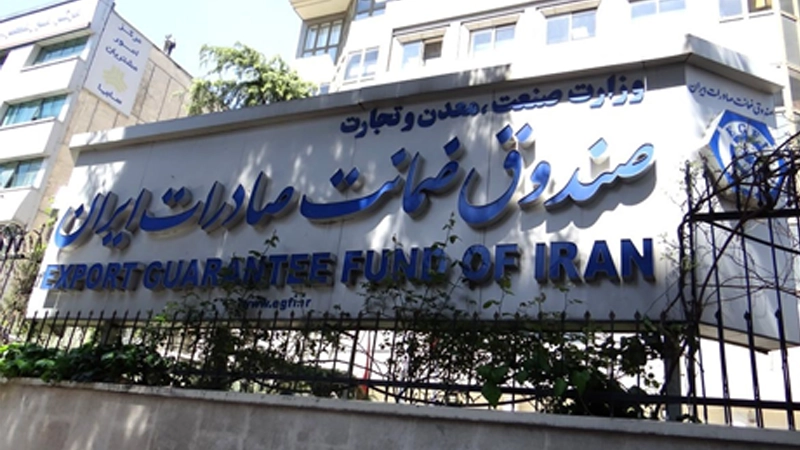صندوق ضمانت صادرات